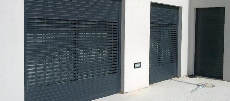 Persianas económicas en Marbella