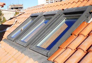 ventanas velux