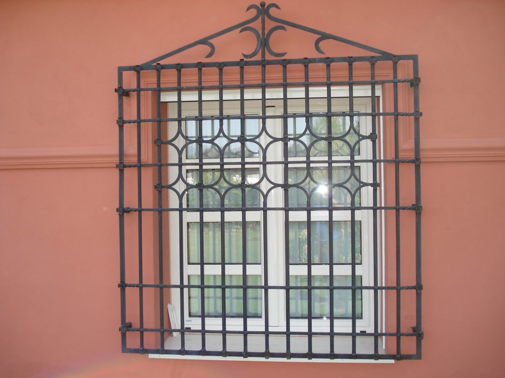 rejas marbella